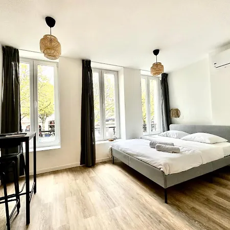 Amman - Climatise En Hypercentre Reims