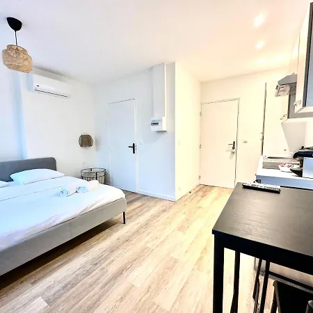 Lägenhet Amman - Climatise En Hypercentre *