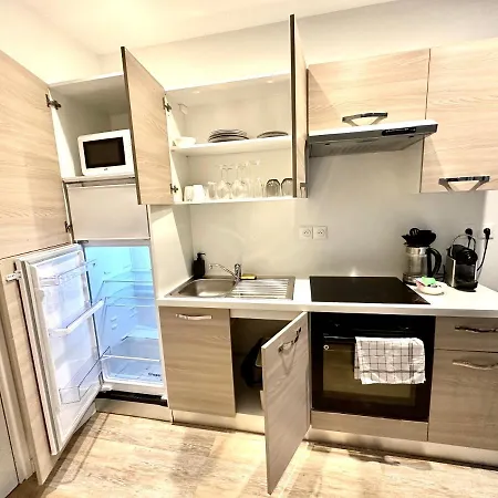 Amman - Climatise En Hypercentre Lägenhet *