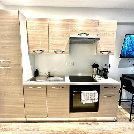 Amman - Climatise En Hypercentre Reims