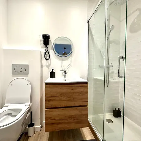 Amman - Climatise En Hypercentre Reims