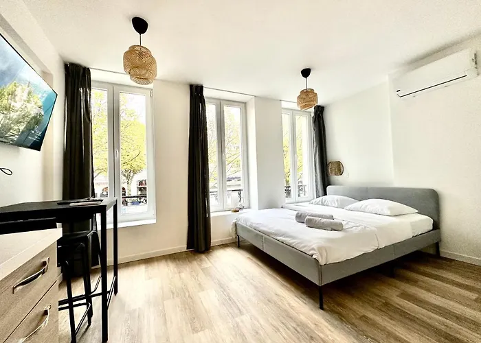 Amman - Climatise En Hypercentre Reims