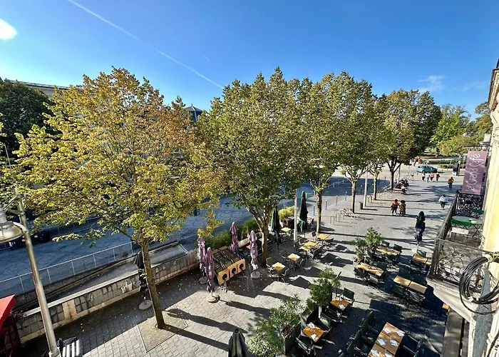 Amman - Climatise En Hypercentre