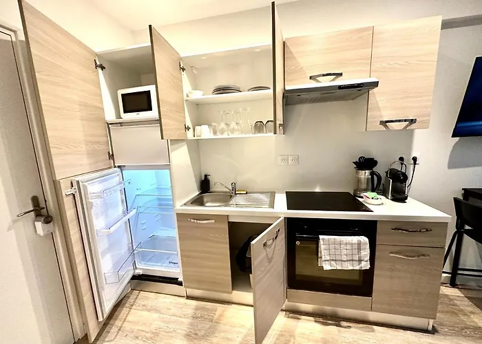 Amman - Climatise En Hypercentre Апартаменты *