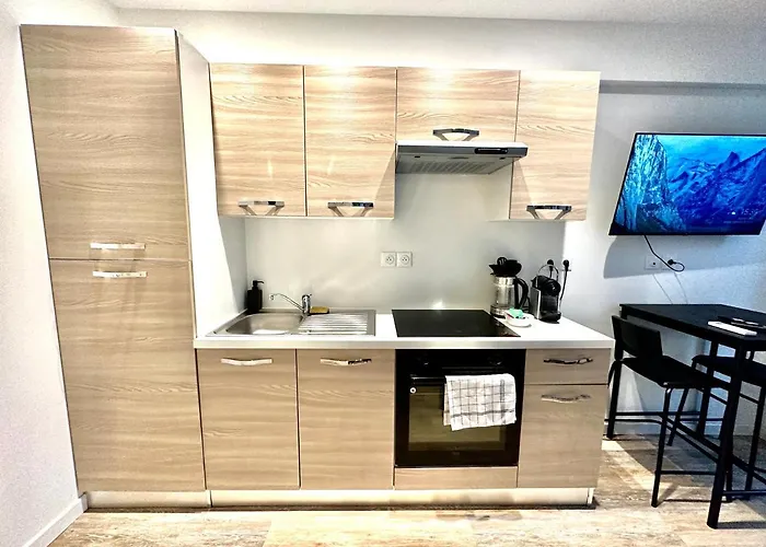 Amman - Climatise En Hypercentre Реймс