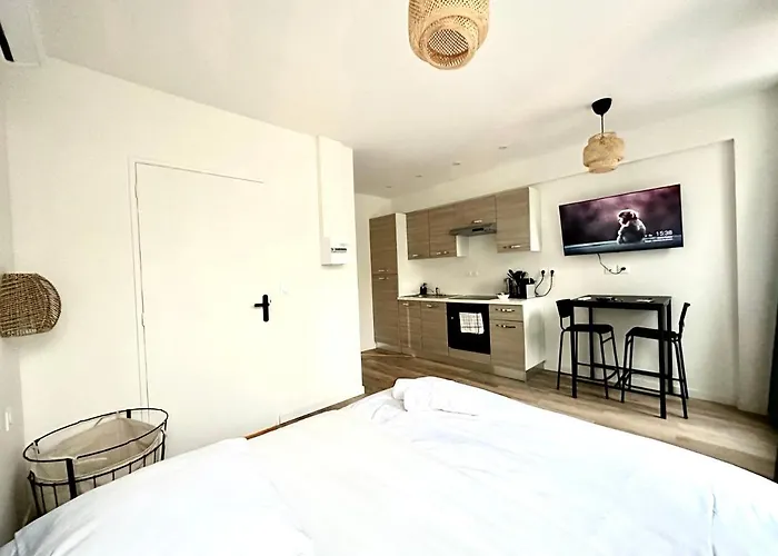 Lägenhet Amman - Climatise En Hypercentre