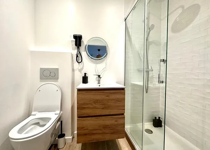 Amman - Climatise En Hypercentre Реймс